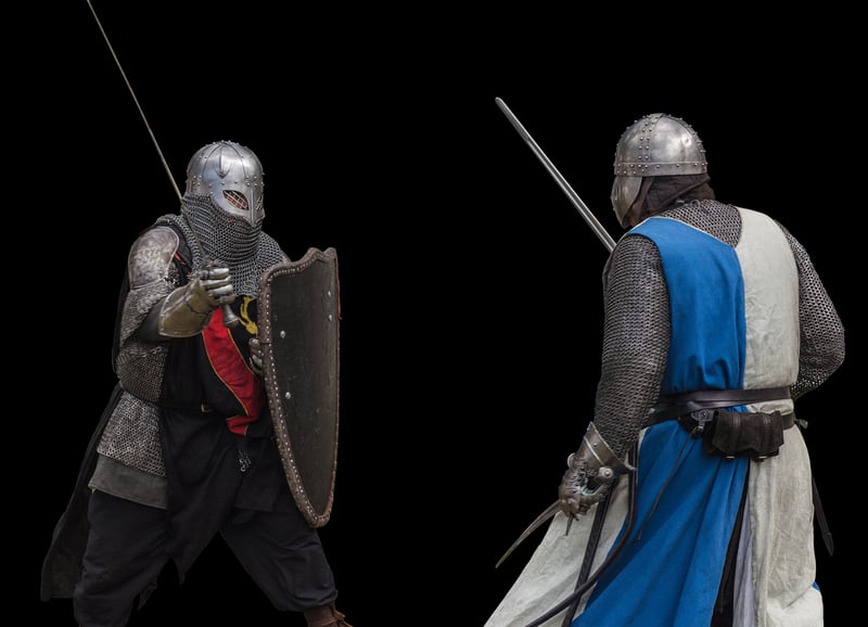 Knight Armor