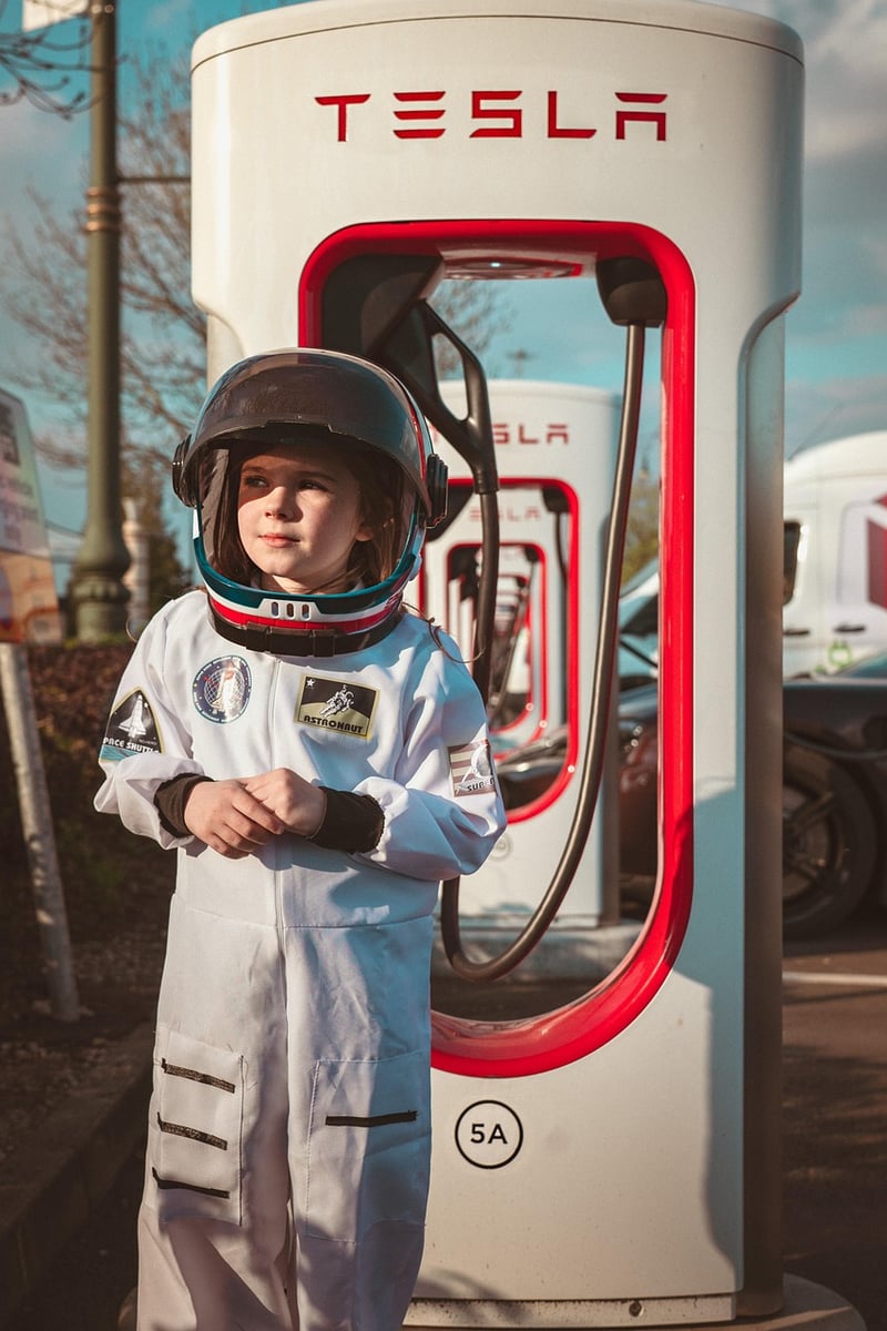 Tesla's Time Transducer